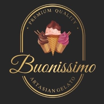 Buonissimo logo